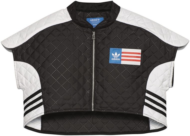 adidas Originals by Rita Ora FW15: Planetary Power Pack Collection